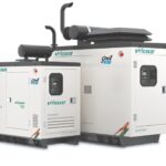 5kVA-4kW-KG1-5ASE : Rudra Power Solution
