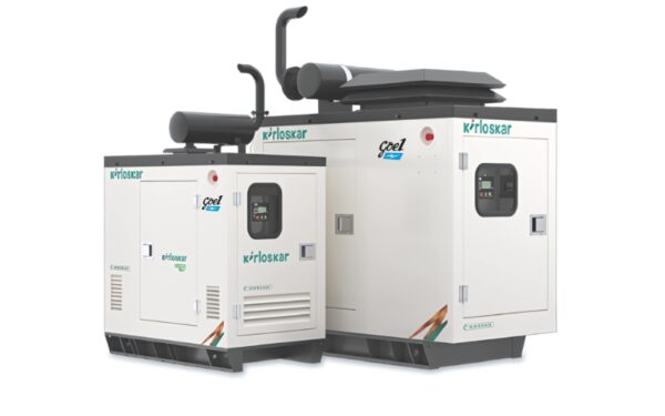 5kVA-4kW-KG1-5ASE : Rudra Power Solution