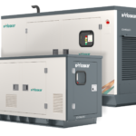 25 KVA - 58.5 KVA