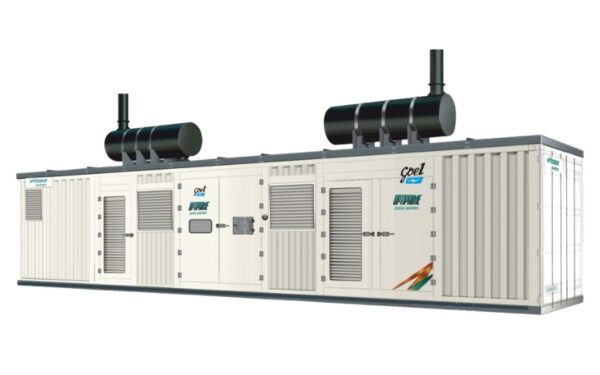 160-kVA-Diesel-Generator