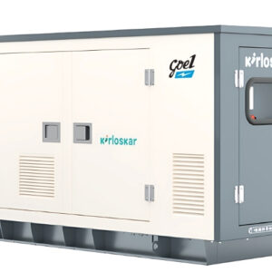 30kVA-Diesel-Generator